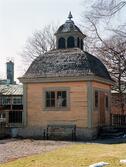 Skansen