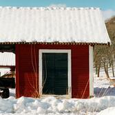 Hjortsberga gård