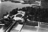 Rimbo; Ekebyholms badsanatorium