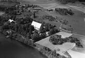 Länna; Länna kyrka