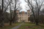 Bogesunds slott