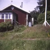 Brottö, Källarstugan