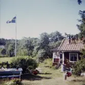 Brottö, Källarstugan