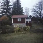 Brottö, Källarstugan