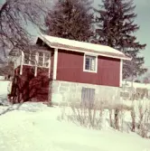 Brottö, Källarstugan