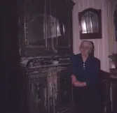 Brottö, Harrys hus.