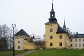 Tyresö slott