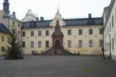 Tyresö slott