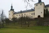 Tyresö slott