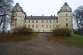 Tyresö slott