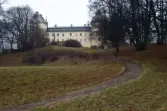 Tyresö slott