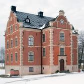 Skånelaholms slott