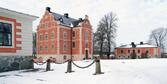 Skånelaholms slott