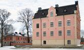 Skånelaholms slott