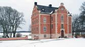 Skånelaholms slott