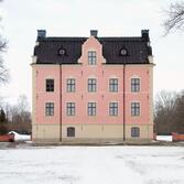 Skånelaholms slott