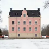 Skånelaholms slott