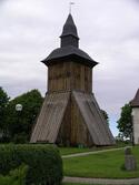 Frösunda kyrka