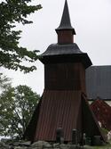 Frösunda kyrka.