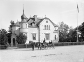 Asklundska villan