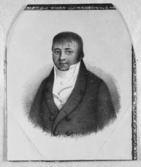 J V Beckeman