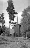 Forsviks kyrka