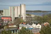 Norrtälje stad