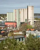Norrtälje stad