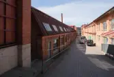 Automobilgatan