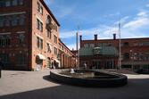 Augustendalstorget