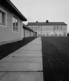 ÅLDERDOMSHEM I VOLLSJÖ