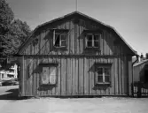 KONSUM UPPSALA, GATUBILDER, GÅRDSBILDER, BOSTADSOMRÅDEN
EXT. O. INT.