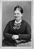 Maria Apelskog