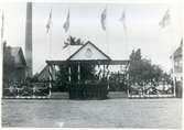 Sala sf.
Sala stad 300 år, 1924.