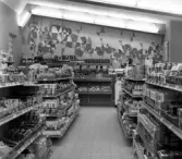 Konsums snabbköp i Åbylund