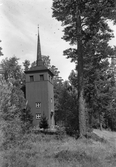 Forsviks kyrka