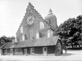 Vårfrukyrkan 1904