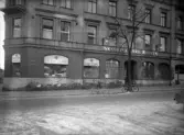 Skandinaviska banken, 1949
