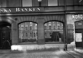 Skandinaviska banken, 1949
