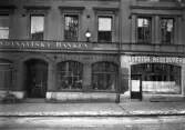 Skandinaviska banken, 1949