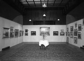 Molnhammars konstsalong och utställning, 1947