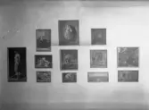Konstgalleri, 1940-tal