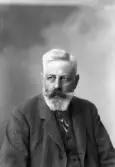 Konstnären Axel Borg, 1910-tal