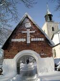 Sollentuna kyrka