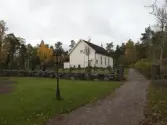 Muskö kyrka