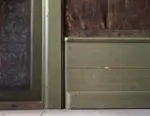 Skansen; Skogaholms herrgård.