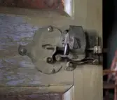 Skansen; Skogaholms herrgård.