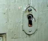 Skansen; Hazeliusgården.