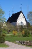 Edsbro kyrka