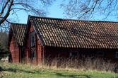 Källtorp; Erstavik.